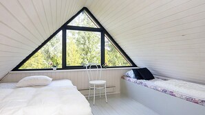 Rumah | 3 kamar tidur