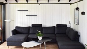 Hus | Vardagsrum