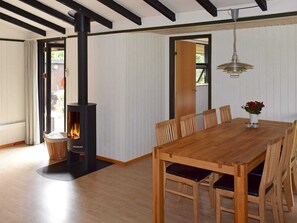 Dining - 4 Person Holiday Home in Slagelse (Slagelse)