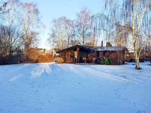 Exterior - 4 Person Holiday Home in Slagelse (Slagelse)