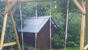 Hus | Barnområde