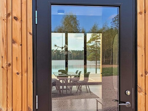 Holiday Home in HÃ¥cksvik