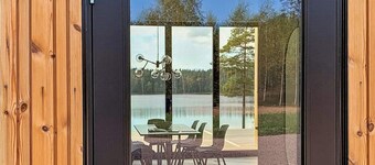 Holiday Home in HÃ¥cksvik