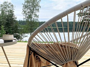 Exterior - Holiday Home in HÃ¥cksvik (Håcksvik)
