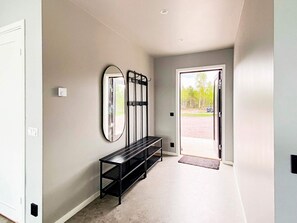 House | Interior