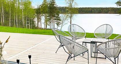 Holiday Home in HÃ¥cksvik