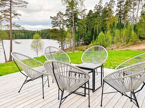 Exterior - Holiday Home in HÃ¥cksvik (Håcksvik)