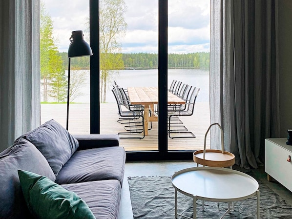 House | Interior