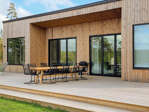 House | Exterior
