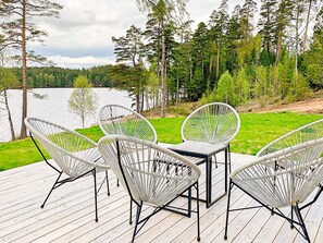 Exterior - Holiday Home in HÃ¥cksvik (Håcksvik)