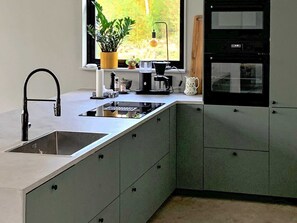 House | Interior