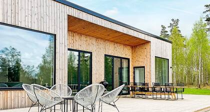 Holiday Home in HÃ¥cksvik