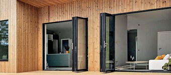 Holiday Home in HÃ¥cksvik