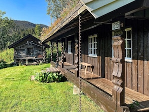 Außenbereich