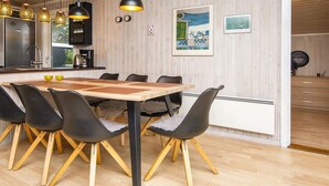 Hus | Spiseområde