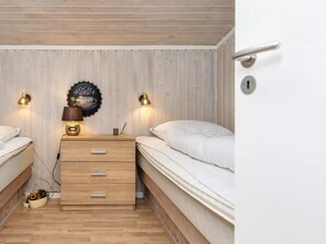 Maison | 4 chambres