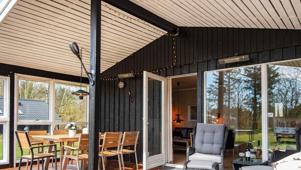 Hus | Spiseområde