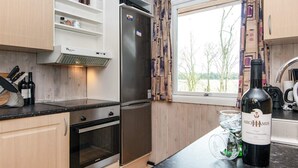 Hus | Eget kjøkken | Høy barnestol