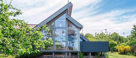 House | View from property