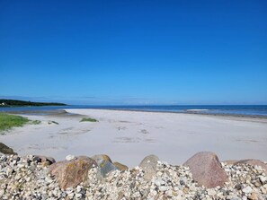 Hus | Strand | Nær stranden