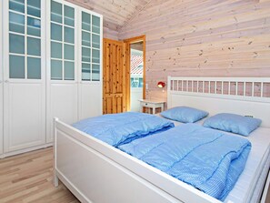 Ferienhaus | Innenbereich