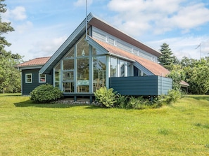 Hus | Eksteriør