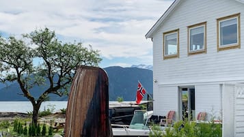 House | Miscellaneous