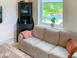 House | Living area