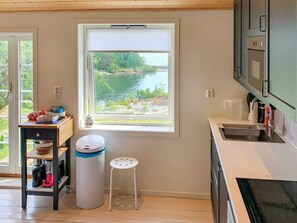 House | Private kitchen