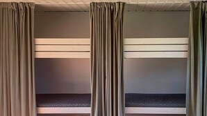 2 Schlafzimmer