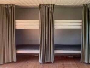 2 chambres
