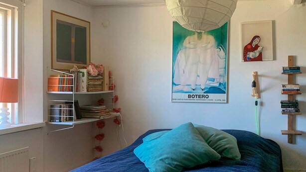2 Schlafzimmer