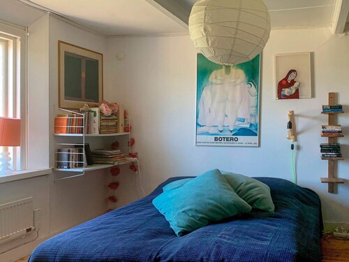 10 Person Holiday Home in Blentarp