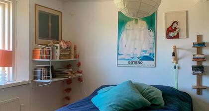 10 Person Holiday Home in Blentarp