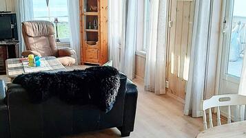 Maison | Coin séjour