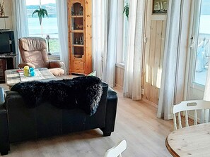 Maison | Coin séjour