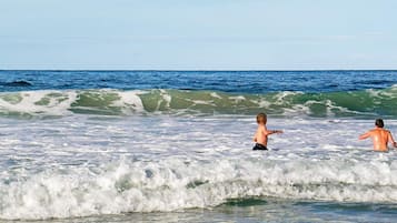 Hus | Strand
