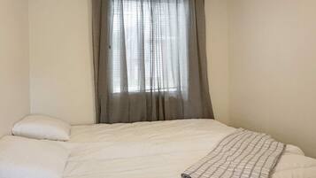 1 slaapkamer