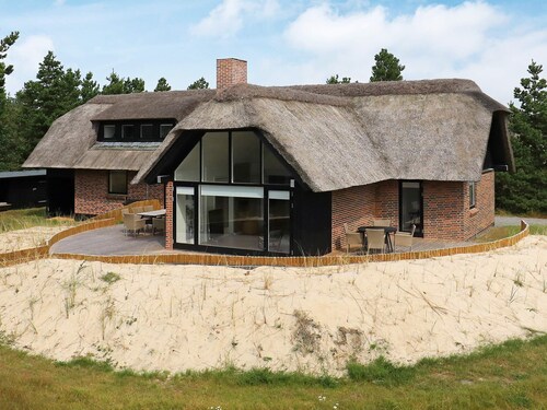 Holiday Home in Blåvand