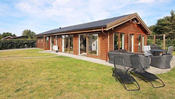 Unclassified image, 1 of 20, button - Holiday Home in Skibby (Skibby)