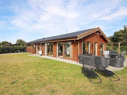 Holiday Home in Skibby