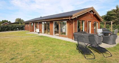 Holiday Home in Skibby