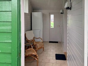 House | Interior - 6 Person Holiday Home in Lindas (Alver)