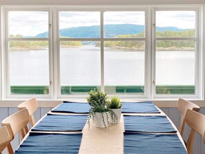 Hus | Restauranger