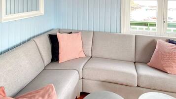 House | Living area