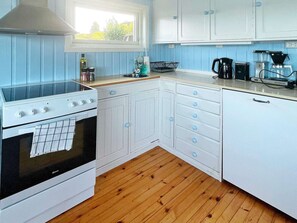 House | Private kitchen