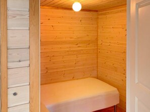 House | Sauna