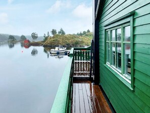 Hus | Eksteriør