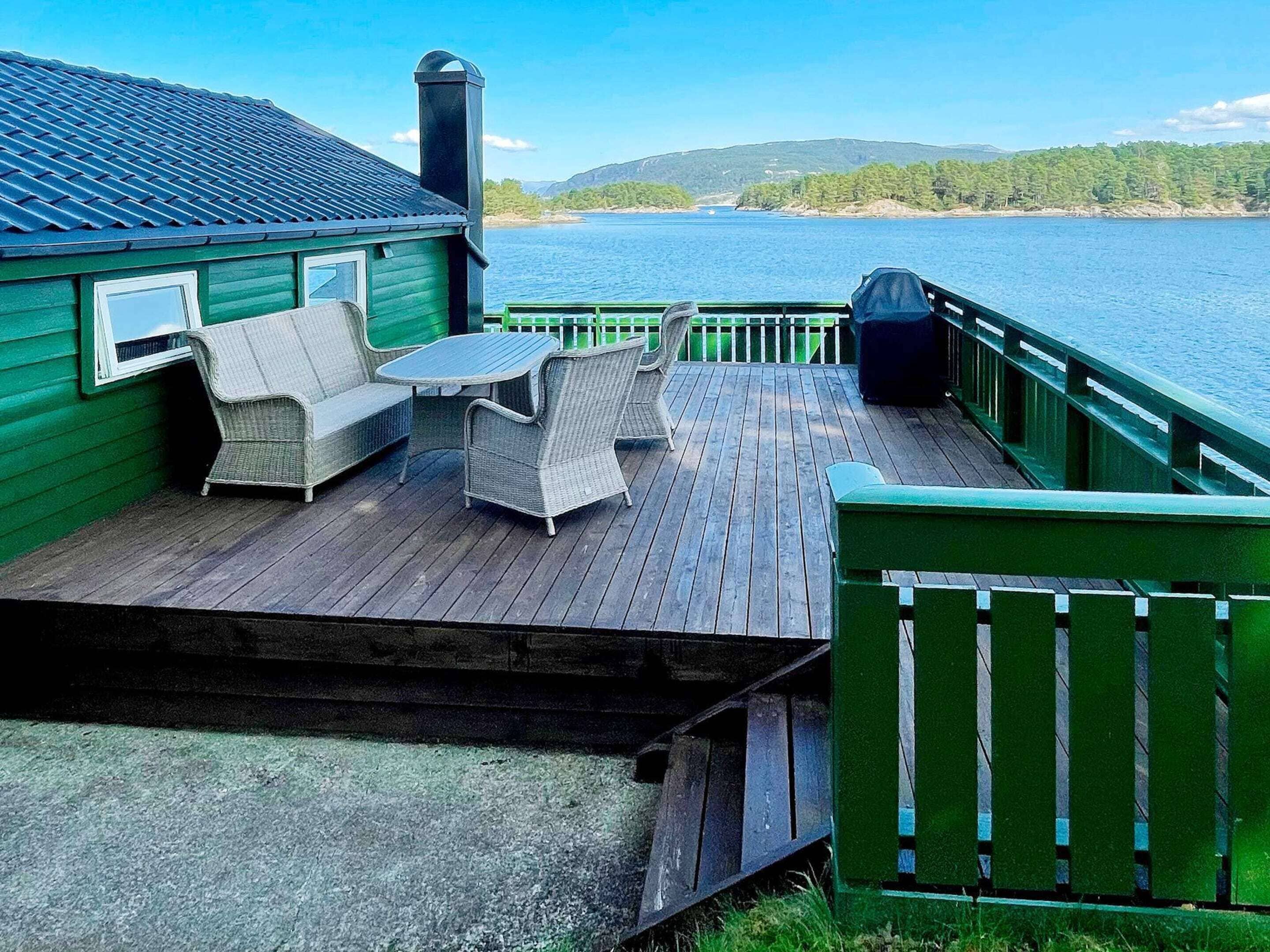 獨棟房屋 | 外觀