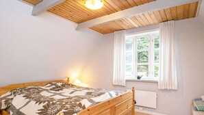 Ferienhaus | 3 Schlafzimmer